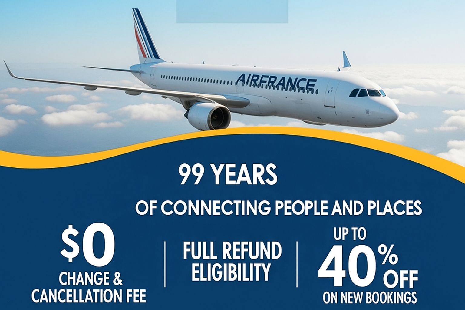Business and Economy Class Flight Options